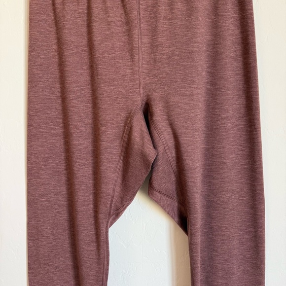 REI Co-op Women’s Midweight Base Layer Tights Small - Picture 4 of 10